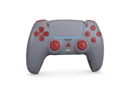 Custom Cinch PS5 Pro - Custom Design Ref: 1GR1JY Online Sale