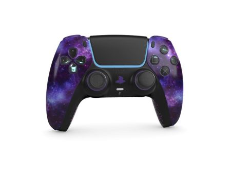 Custom Cinch PS5 Pro - Custom Design Ref: VUNA9M For Sale