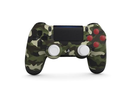 Custom Cinch PS4 Pro - Custom Design Ref: YK2IOU Fashion