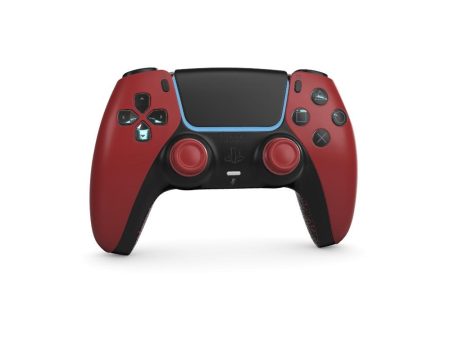 Custom Cinch PS5 Pro - Custom Design Ref: 10KRTS For Discount