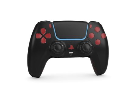 Custom Cinch PS5 Pro - Custom Design Ref: 16FM7V Discount