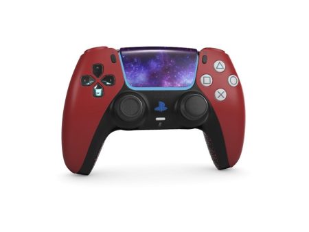 Custom Cinch PS5 Pro - Custom Design Ref: 0RM5AV Online now